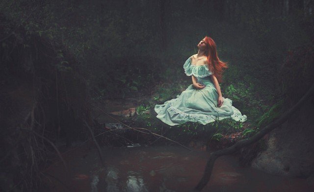 01. Once Upon a Love