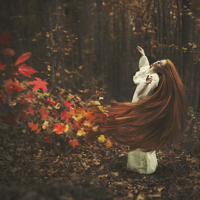 03. Mother Nature