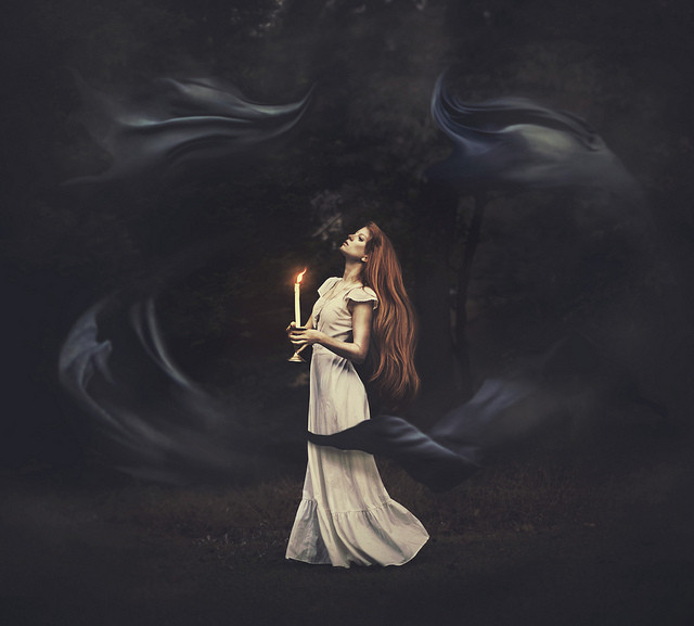 06. Light upon a midnight soul
