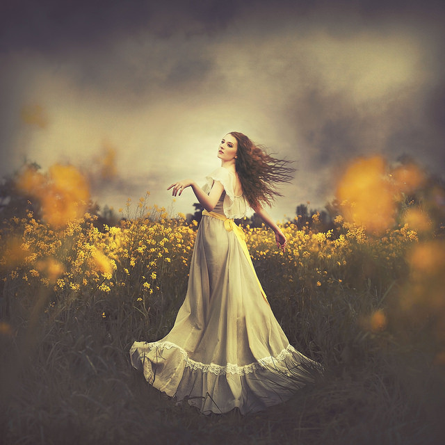 09. A Dance of Endless Dreams