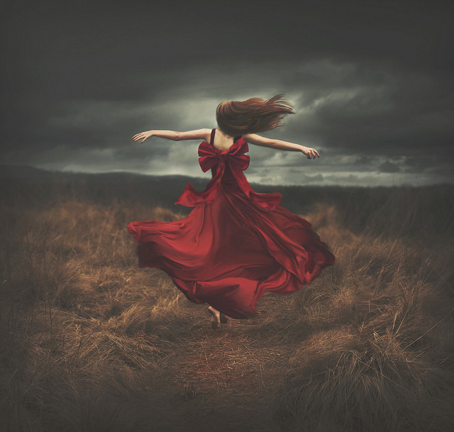 10. Awakened